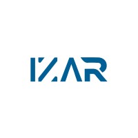 IZAR logo - Similar company to Rayyan Exchange