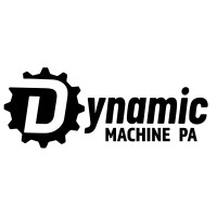 Dynamic Machine PA logo - Similar company to H & M Machine Service Inc.