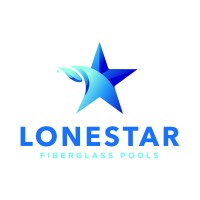 LONESTAR FIBERGLASS POOLS logo - Similar company to Cotechno Group Inc