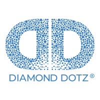 DIAMOND DOTZ® logo - Similar company to Blumenthal Lansing Co.