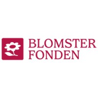 Blomsterfonden logo - Similar company to Goodstep Ab