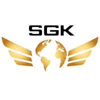 SGK Global Shipping Services logo - Similar company to Sgk Logistics