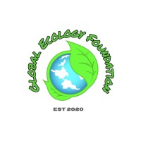 Global Ecology Foundation logo - Similar company to Enviro Fire Water & Air Limited