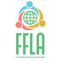 Florida Foreign Language Association logo - Similar company to Edinumen Usa