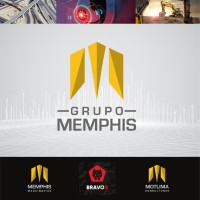 Grupo Memphis logo - Similar company to Málaga Construtora