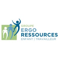 Groupe Ergo Ressources logo - Similar company to Carrxpert