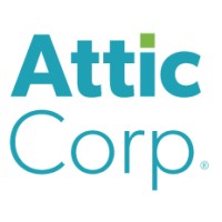 Attic Corporation logo - Similar company to A-Lert Building Systems