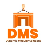 Dynamic Modular Solutions logo - Similar company to Icons Of Real Estate