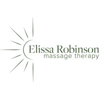 Elissa Robinson Massage Therapy, LLC logo - Similar company to Mcrub, Inc
