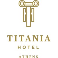 Titania Hotel Athens logo - Similar company to Cpapstore.Gr