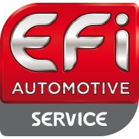 EFI Automotive Service logo - Similar company to Engineering And Beyond Ltd