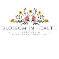 Blossom in Health logo - Similar company to Blossom Health