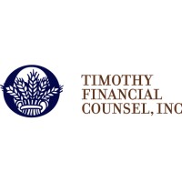 Timothy Financial Counsel, Inc. logo - Similar company to Adviser Checkup Llc
