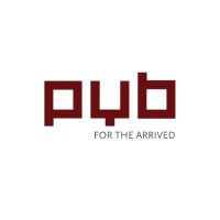 PYB logo - Similar company to Noval Feeds