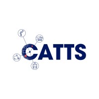 Centre for Automated and Transformative Transportation Systems (CATTS) logo - Similar company to Mobility Network