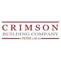 Crimson Building Company, LLC logo - Similar company to Dfw Project Solutions, Llc