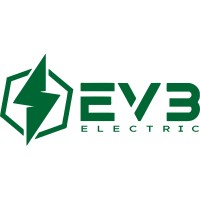 EV3 Mobility Solutions logo - Similar company to Vortex Resources