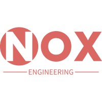 Nox Engineering logo - Similar company to Cad Infinity