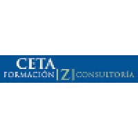 Ceta Formacion logo - Similar company to Centro De Belleza