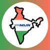 BharatMUN logo - Similar company to Project Bliss