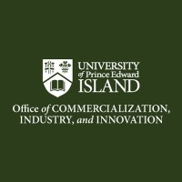 OCII @ UPEI, Office of Commercialization, Industry & Innovation logo - Similar company to Pei Cleantech Academy