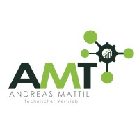 AMT - Technischer Vertrieb logo - Similar company to Itl Vacuum