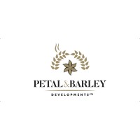 Petal & Barley Developments Limited logo - Similar company to Walker Group (Yorkshire) Ltd