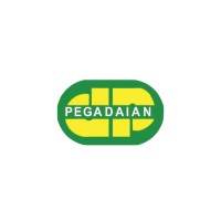 Dana Pensiun Pegadaian logo - Similar company to Pt Danakar