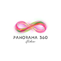 Panorama360.studio logo - Similar company to Vibe Avenue