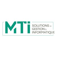 MTI logo - Similar company to Adn Performance