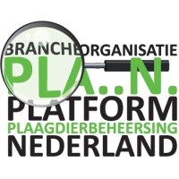 Brancheorganisatie Platform Plaagdierbeheersing Nederland logo - Similar company to Nvpb