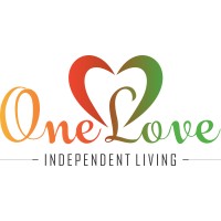 One Love Recovery logo - Similar company to Rgv @ Penn