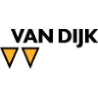 van Dijk Maasland B.V. logo - Similar company to Bresser: Vijzelen, Funderen En Verplaatsen