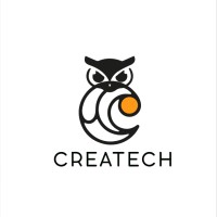 Createch Agency logo - Similar company to Algosoft Solutions