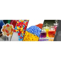 Sunrise Colour - Vietnam Filler, Color Masterbatch and Plastic Additives logo - Similar company to Mbo Masterbatch