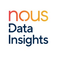 Nous Data Insights (formerly NousCubane) logo - Similar company to Nous Group