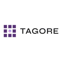 Tagore logo - Similar company to Tagore Ab