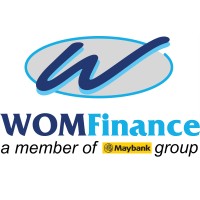 WOM Finance logo - Similar company to Adira Finance