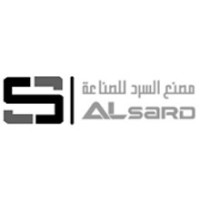 Al Sard- Steel Fabrication Industry Factory logo - Similar company to Saudi K.Span Factory For Steel Buildings