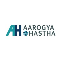 Aarogya Hastha Hospital logo - Similar company to Aarogya Hastha Hospitals