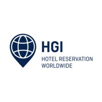 HGI Hotel Reservation Worldwide GmbH logo - Similar company to Hotelagentur Dettling Gmbh & Co. Kg