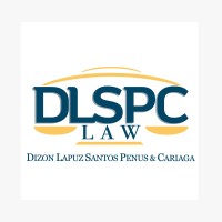 Dizon Lapuz Santos Penus & Cariaga Law Office