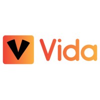 Vida logo - Similar company to Aria Technology Ltd