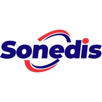 Sonedis Nigeria logo - Similar company to Freight Board