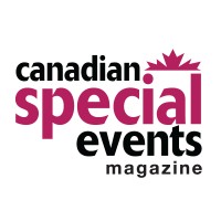Canadian Special Events logo - Similar company to E=Mc² Events | Productions