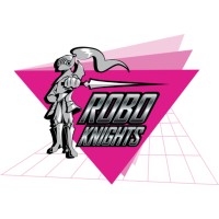 FTC 8569 | RoboKnights logo - Similar company to Sigmacorns