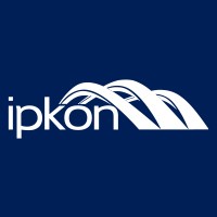 IPKON logo - Similar company to Azlan Isi