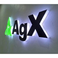 AgX Group logo - Similar company to Agx Group