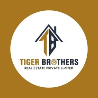 Tiger Brothers logo - Similar company to Consult Kriba