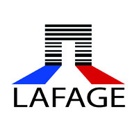 Lafage Perú logo - Similar company to Win (Peru) Sac